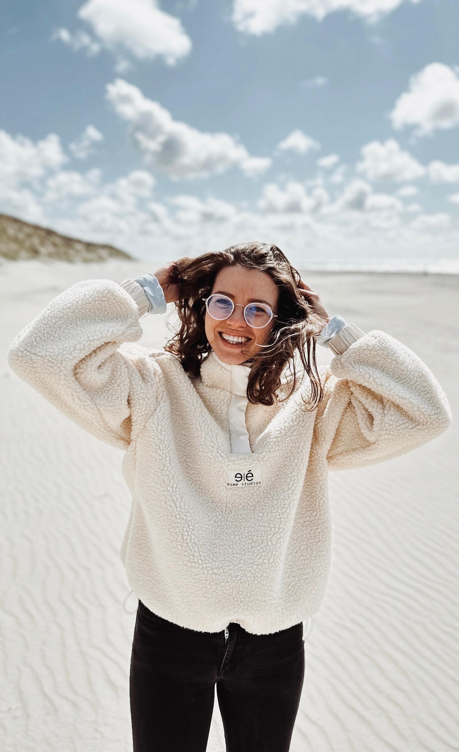 Theresa Schnorbach Portrait